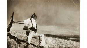 Falling Soldier teuerstes Foto