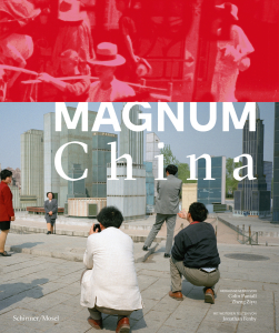 Magnum China