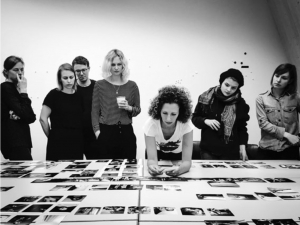 Zertifikatsstudium zum Bildredakteur