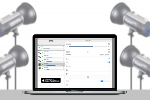 WiFi Remote für macOS