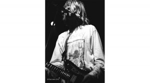 Entschädigung für Nirvana-Fotografen