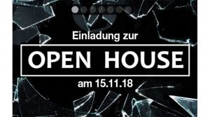 OpenHouse