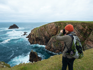 Photo Adventure Irland