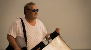 Im Gespräch mit Guido Karp