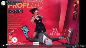 ProfiFoto Covershoot