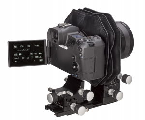 Jetzt mit neuen Mounts