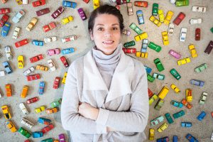 Eva Gieselberg Hamburg / Ravensburg