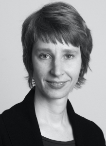 Bettina Lockemann erhält Fotostipendium