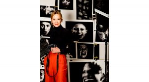 Katja Flint – Eins