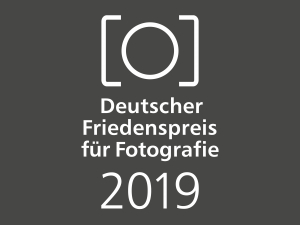 Friedenspreis für Fotografie