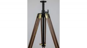 120 Jahre Stativtechnik