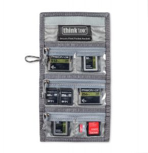 Schutz für Speicherkarten