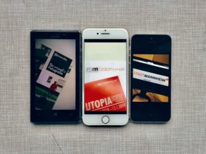 Smart as Photography