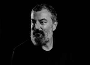 Joachim Baldauf ist Schirmherr