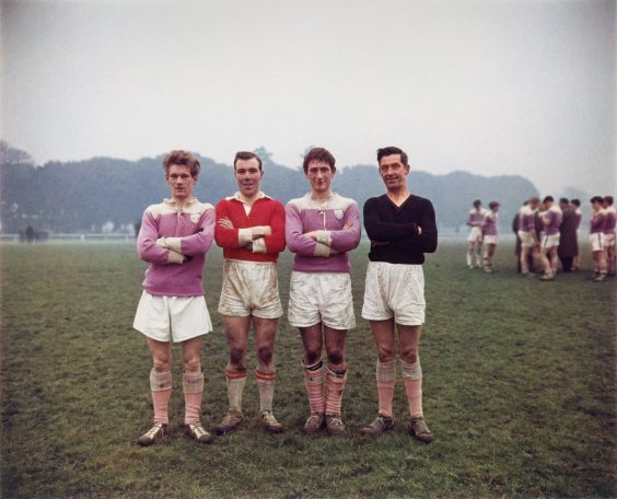 20 Jahre Art Collection