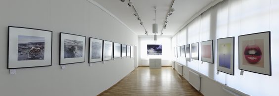 Noch bis zum 26. Februar mitmachen und Einzelausstellungen gewinnen