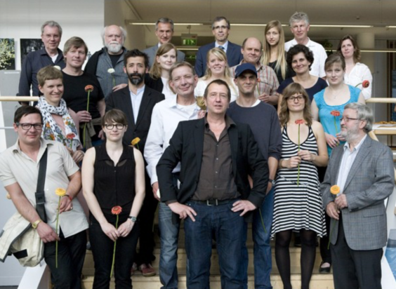 Gesicherte Aussichten