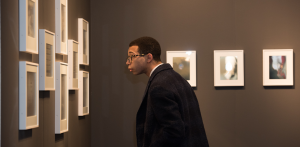 The photography show