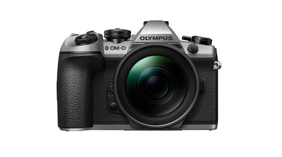 Perspektiven für OM-D