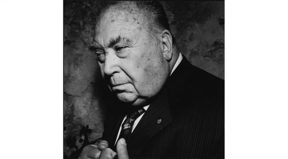 Jean-Maurice Rouquette gestorben