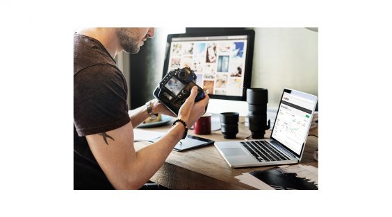Digitale Buchhaltung für Fotografen