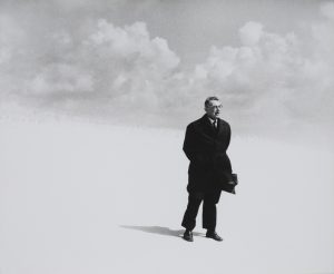 Zu Besuch bei Antanas Sutkus