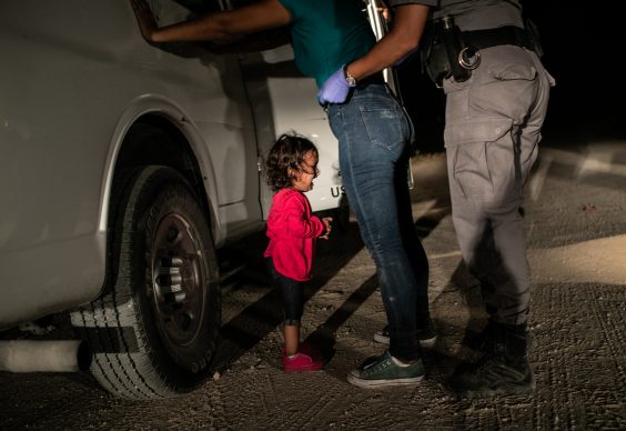 World Press Photo 2019
