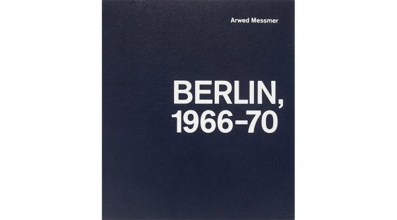 Berlin 1966-70