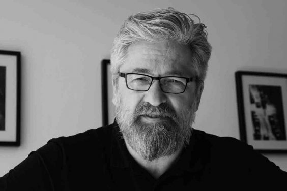 Tausendundein schönes Wort stolpert über ein Foto