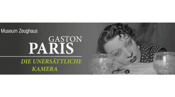 Die unersättliche Kamera