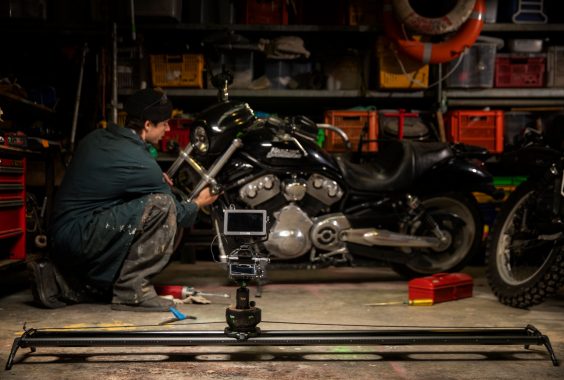 Vitec übernimmt Syrp