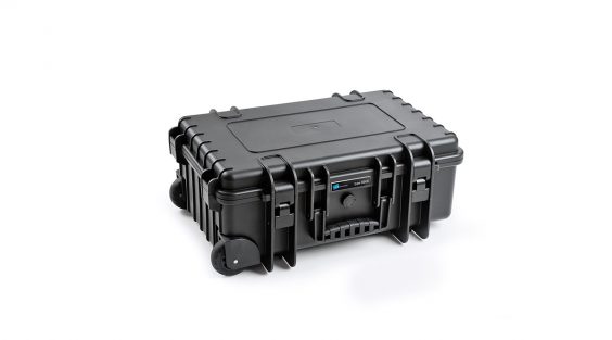 Outdoor.Case Type 6600