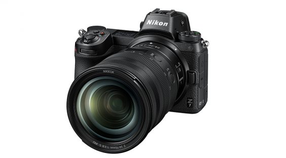 Nikon gewinnt vier Awards 2019