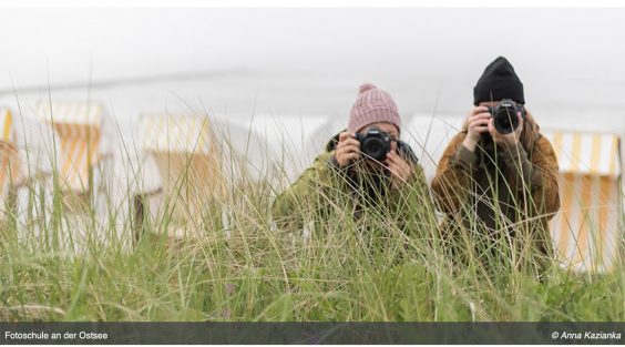 Die Festival-Fotoworkshops