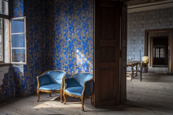 Sommer Akademie 2019 in Südtirol