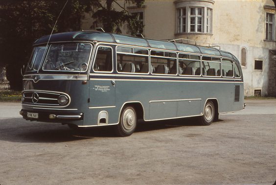 „Analog gewinnt“