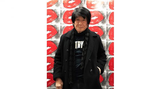 Hasselblad-Preisträger 2019