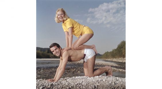 Ausstellung und Symposium