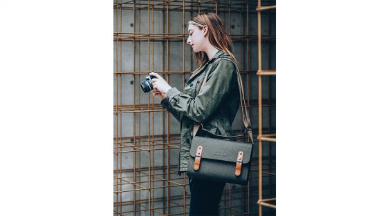 Hochwertige Fototaschen und -accessoires