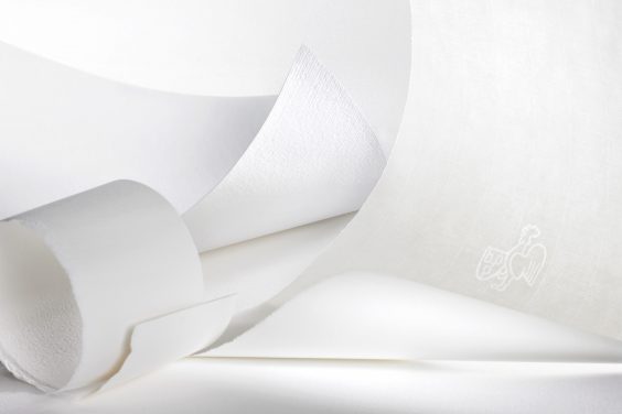 Hahnemühle wird 435