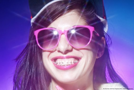 Großer Publikumsansturm