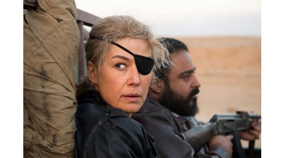 Film über Marie Colvin