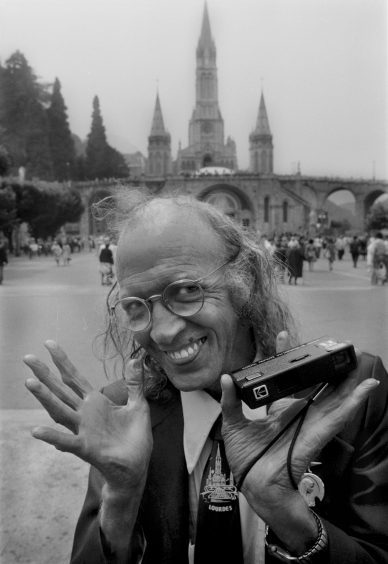 Gerhard Vormwald Retrospektive