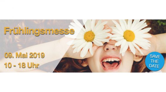 Frühlingsmesse