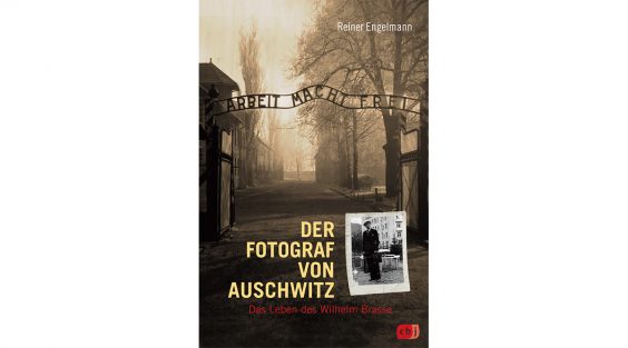 Der Fotograf von Auschwitz