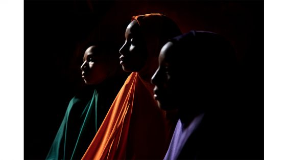 Stephanie Sinclair erhält Salomon-Preis