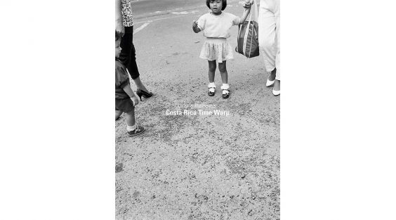 Costa Rica Time Warp