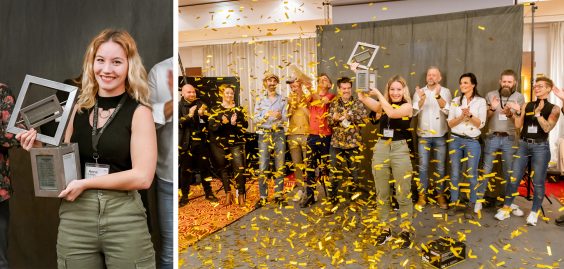 Klassik trifft Moderne