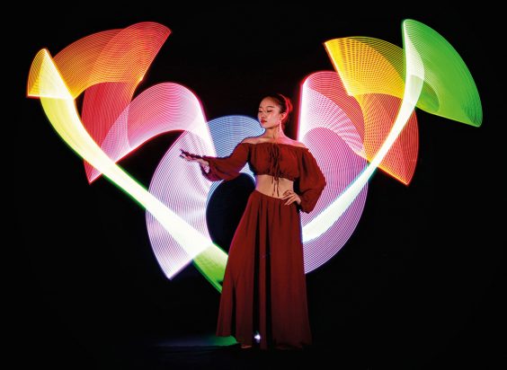 Gebündelte Lichtkompetenz