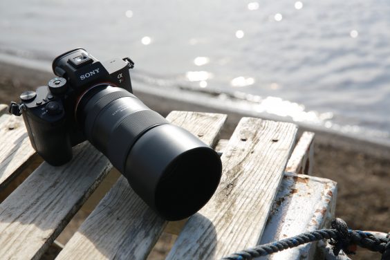 FiRIN 100mm F2.8 FE MACRO